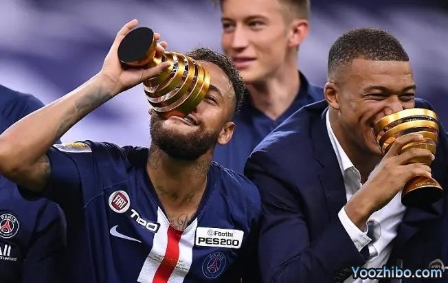 大<a href=/zuqiuzhongguo/psg/ target=_blank class=infotextkey>巴黎</a>是最后一届法国联赛杯的冠军