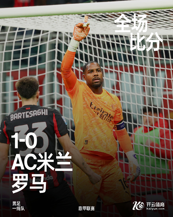 意甲-<a href=/look/zuqiuzhibo/acmilan/ target=_blank class=infotextkey>AC米兰</a>1-0罗马 莱奥助攻帕夫洛维奇制胜