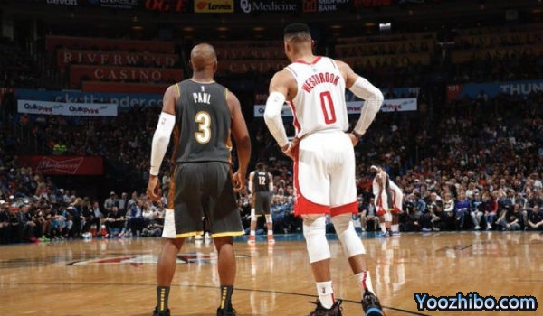 <a href=/lanqiuzhongguo/rockets/ target=_blank class=infotextkey>火箭</a>vs<a href=/lanqiuzhongguo/thunder/ target=_blank class=infotextkey>雷霆</a>季后赛首轮赛程出炉