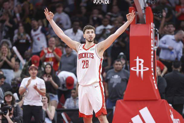 雷霆大胜太阳豪取16连胜,<a href=/lanqiuzhongguo/spurs/ target=_blank class=infotextkey>马刺</a>待文班,<a href=/lanqiuzhongguo/rockets/ target=_blank class=infotextkey>火箭</a>12号主场战快船