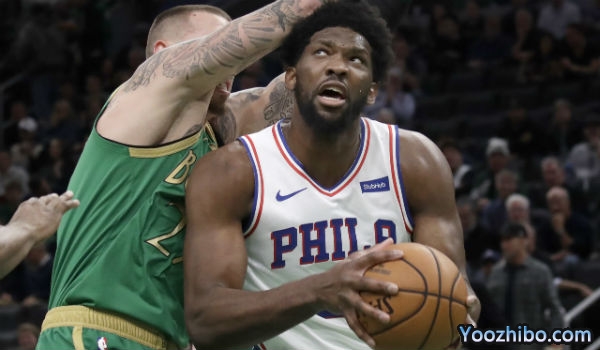 <a href=/lanqiuzhongguo/celtics/ target=_blank class=infotextkey>凯尔特人</a>vs<a href=/lanqiuzhongguo/76ers/ target=_blank class=infotextkey>76人</a>季后赛首轮赛程出炉