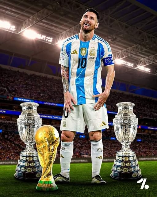 梅西传奇未完！或再征2届大赛，5届<a href=/look/zuqiuzhibo/shijiebei/ target=_blank class=infotextkey>世界杯</a>13球+7届美洲杯14球神迹待续