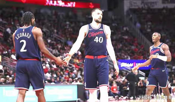 快船惨败后曝内线交易!祖巴茨成筹码,<a href=/lanqiuzhongguo/pacers/ target=_blank class=infotextkey>步行者</a>头号有意