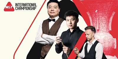 2025<a href=/look/tiyuzhibo/snooker/ target=_blank class=infotextkey>斯诺克</a>国际锦标赛资格赛10月1日战报